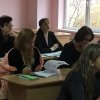 Відбувся семінар «Підготовка наукової статті до публікації у міжнародному рейтинговому журналі»